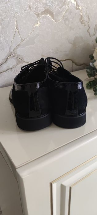 Туфли  свадебный