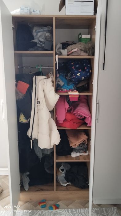 Шкаф для одежды срочно