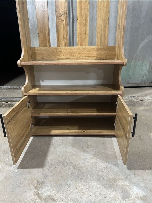 Прихожая мебель в Ташкенте — доступная цена! 

Размер: 190x80