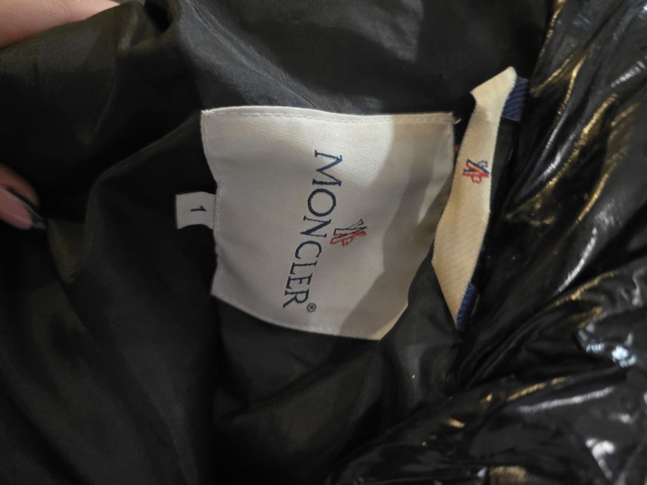 Дамска грейка Moncler