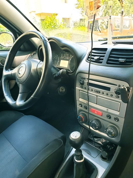 ALFA ROMEO 147 2008 — imagine 4