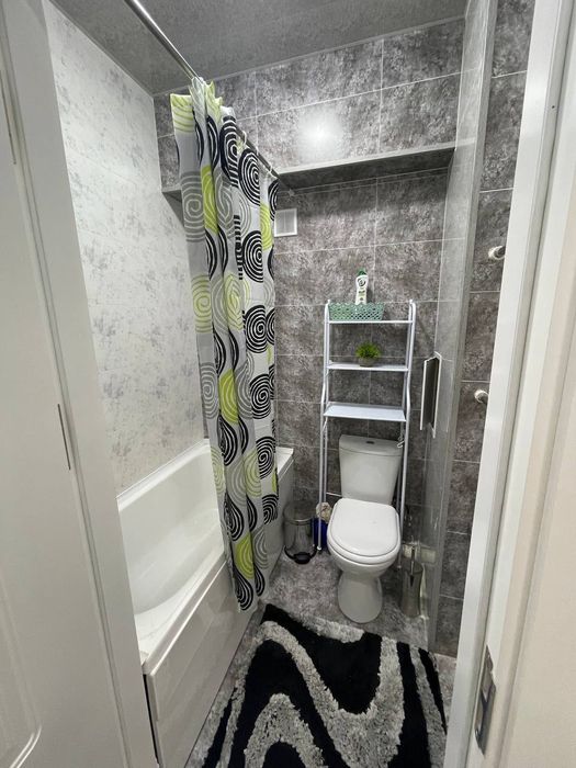 Абай Карзинка 1*2/1/4