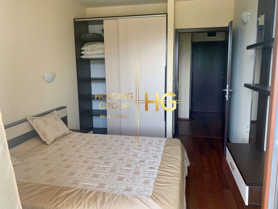 2-стаен в Варна-к.к.Златни пясъци площ 68 цена 155000 - снимка 7