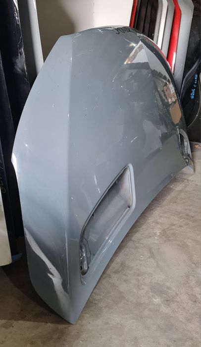 Capota față Mercedes Sprinter W907 W910 an 2019-2025
