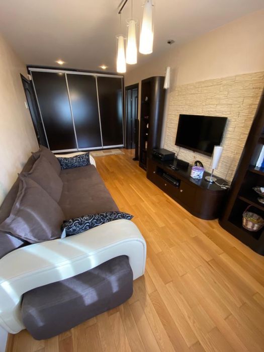 Brancoveanu 99, 2 camere, etaj 2, cu lift