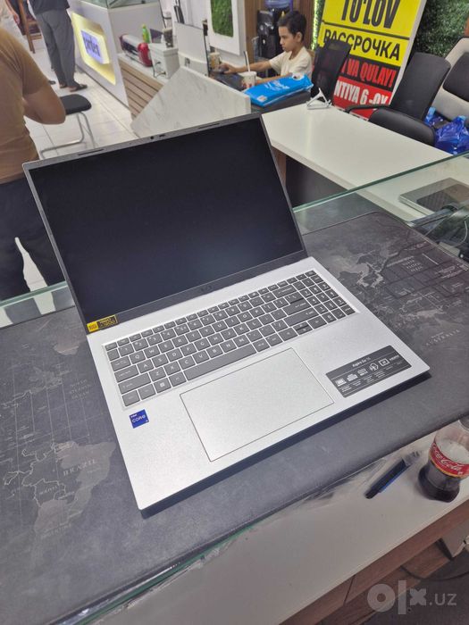 Acer Aspire Go 16