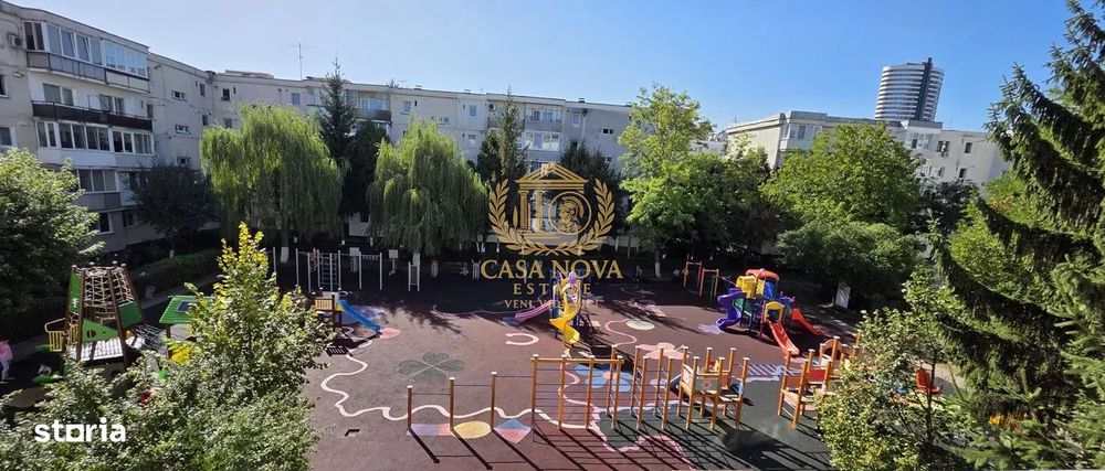 Apartament 3 camere 68mp, cartier Manastur, parcare
