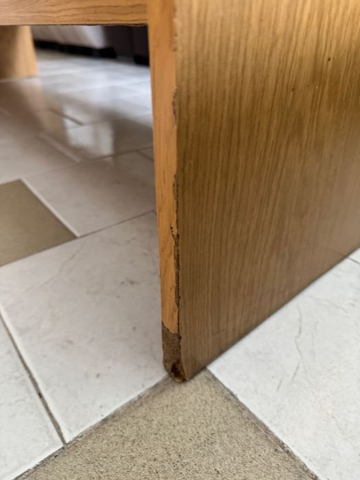 Подарявам холна маса