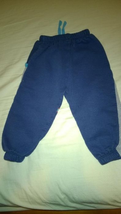 Всичко по 4 лв!!! Детски панталон, долнища на анцузи, блуза