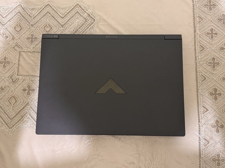 Victus 15  i5 13420H ssd 512 ozu 8gb rtx 3050 6gb