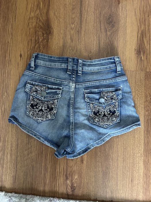 Pantaloni scurti