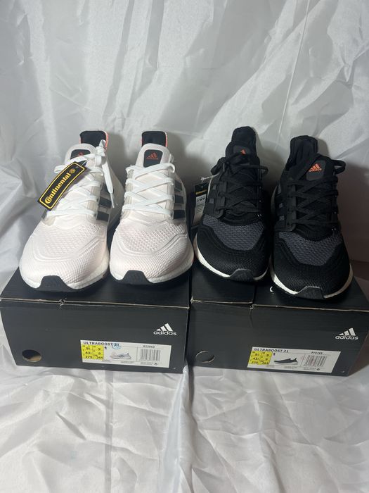 Adidas ultraboost marimea 43