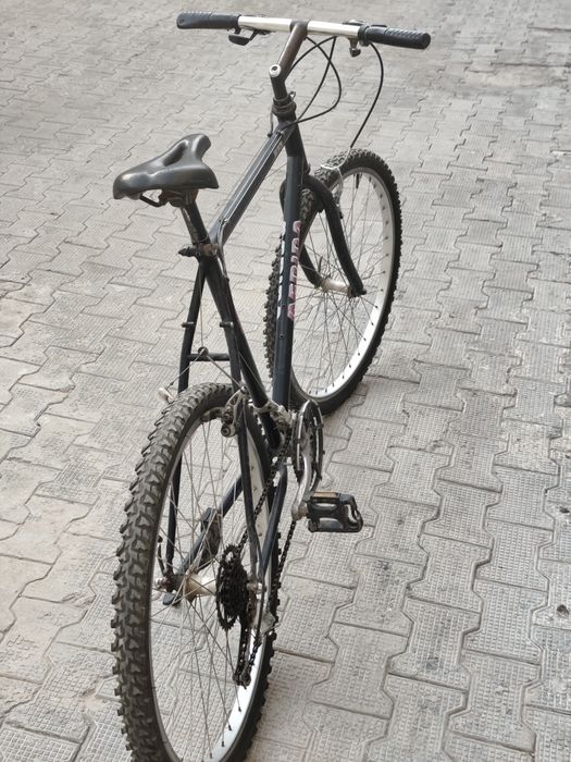 Gorniy velosiped