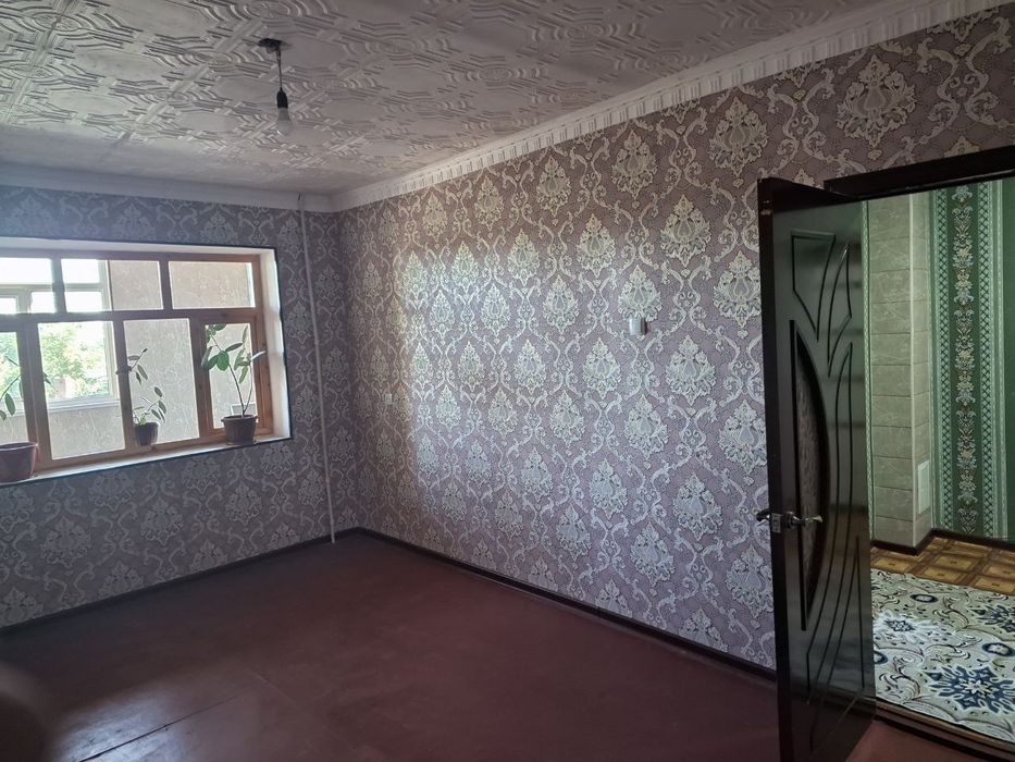 Квартира сотилади