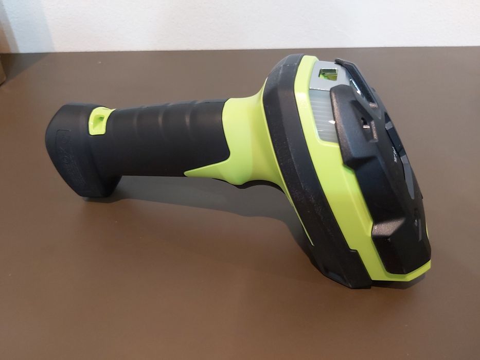 Vand scanner Zebra DS3608