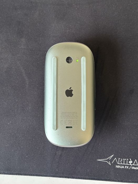 Apple Magic Mouse 2 A1657