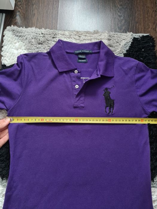 Tricou Ralph Lauren S dama