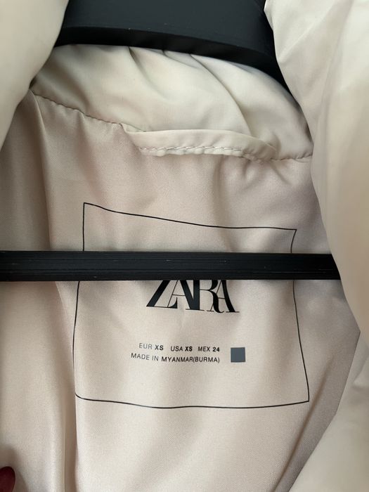 Дрехи zara xs-s размер