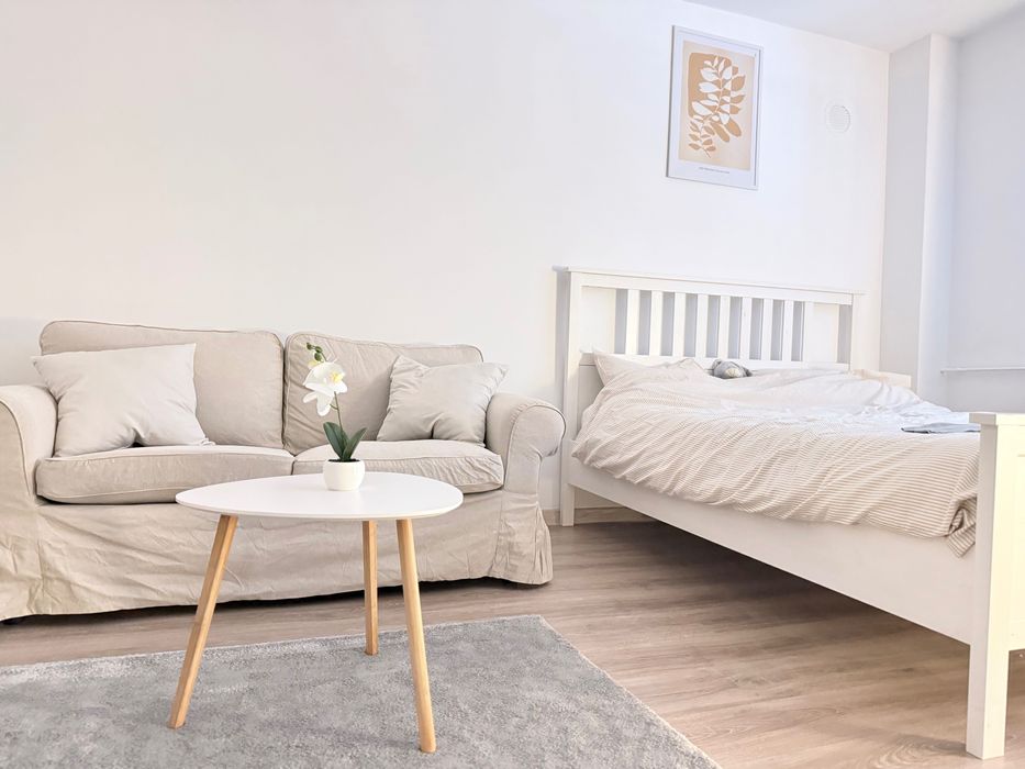 Apartament cu o camera-VITAN