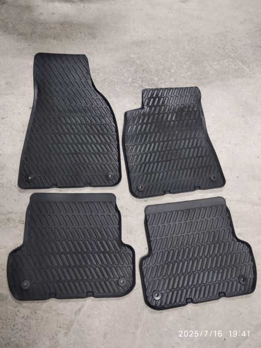 Стелки за Ауди А4 В6