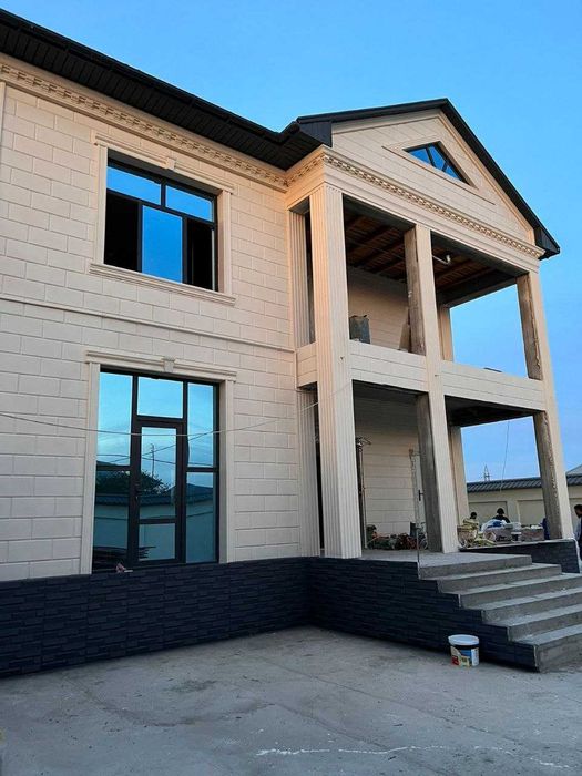 ТЕПЛОФАСАД Термопанели Термоплитка Полифасады Травертин