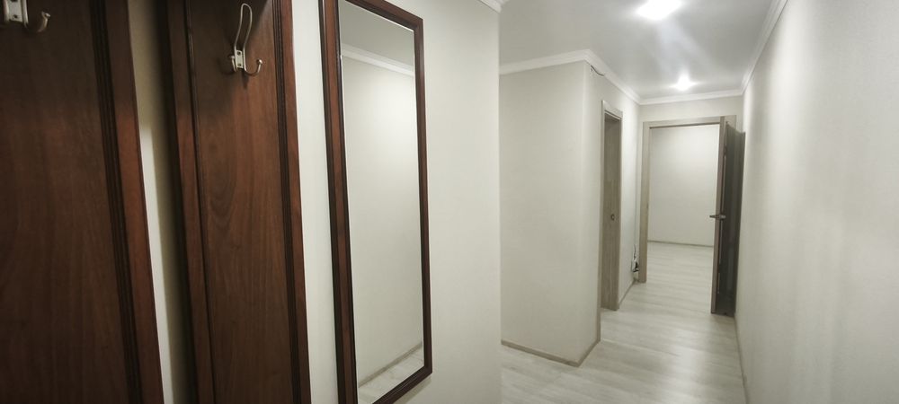 3 х ком Квартира