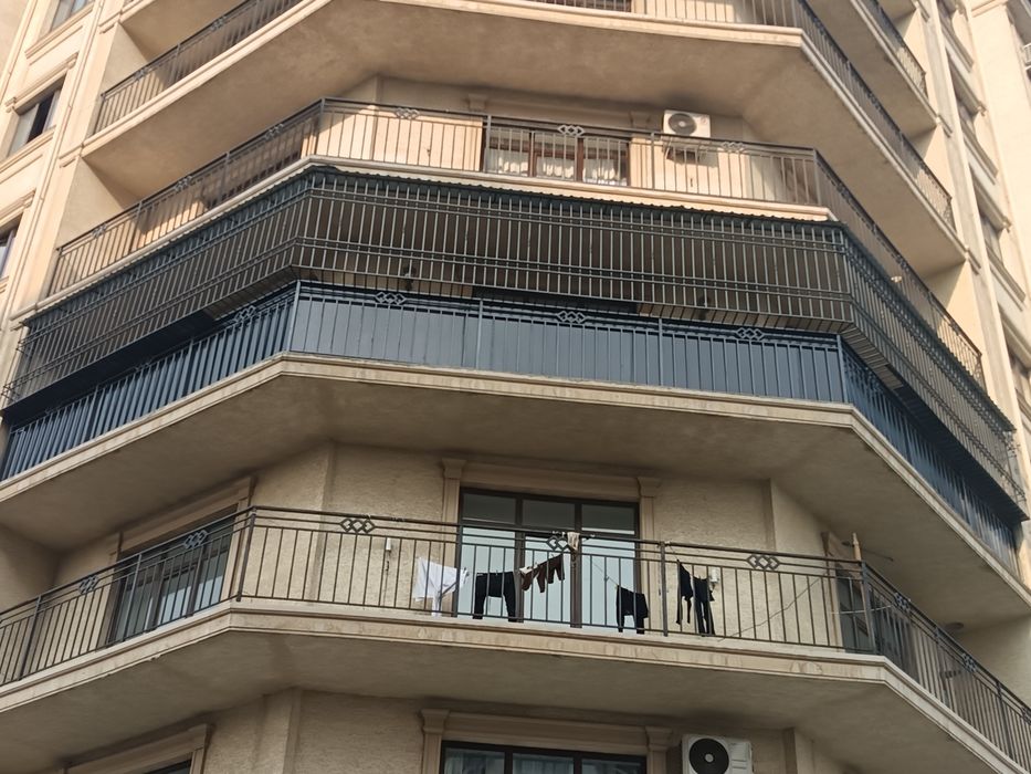 Решётки на окна  навесы