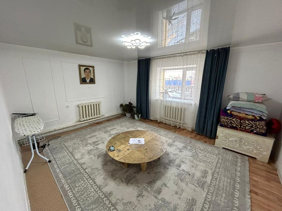 Продам дом  Павлова 10