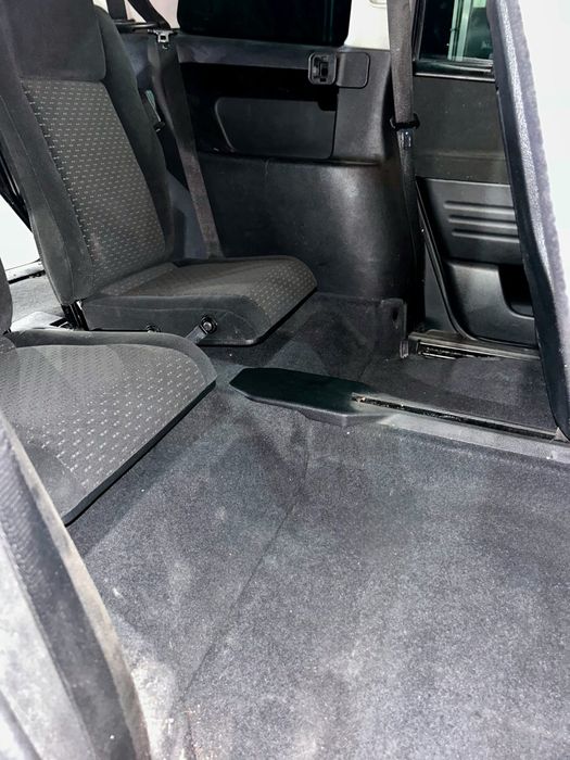 Opel Zafira A - 2.2 DTI / 125 к.с. / 7 места