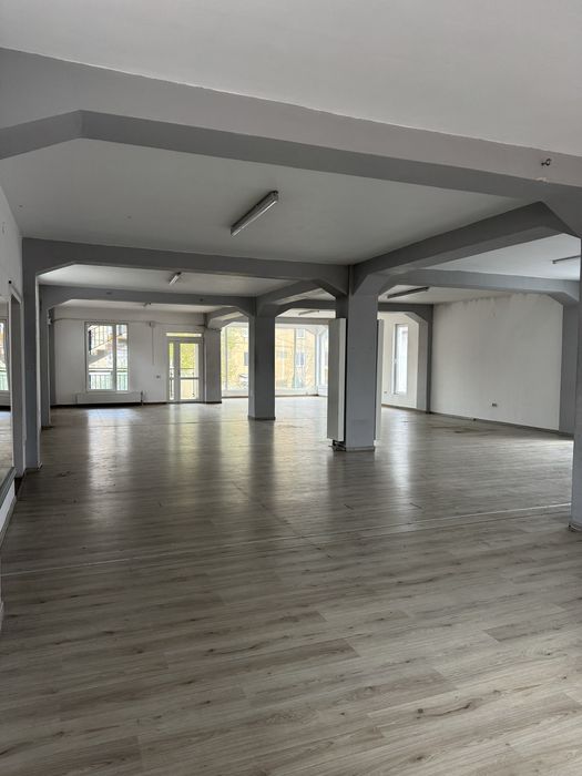 Spatiu comerical - clinica, gradinita, magazin etc