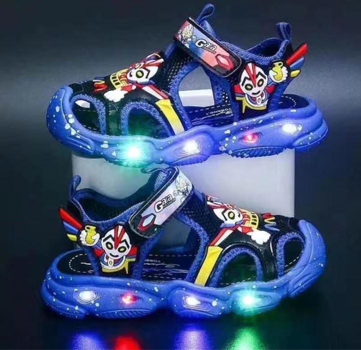 Детский сандали