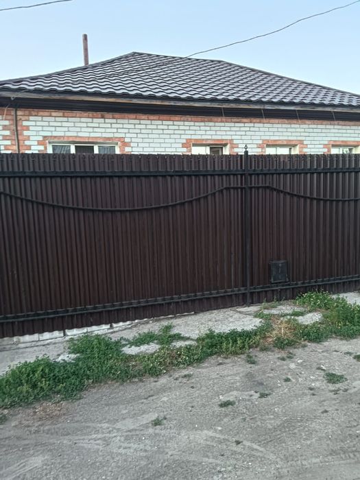 Продам 4 комнатный дом