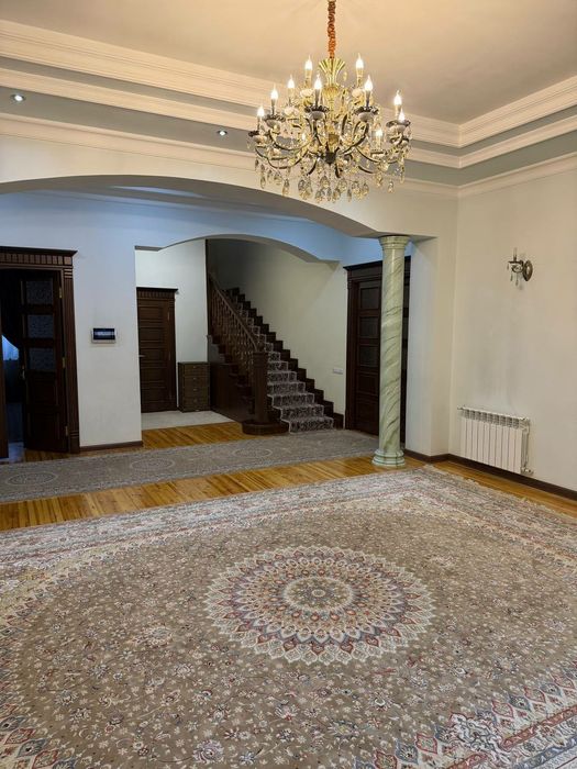 Продается Евро Дом Ракатбоши