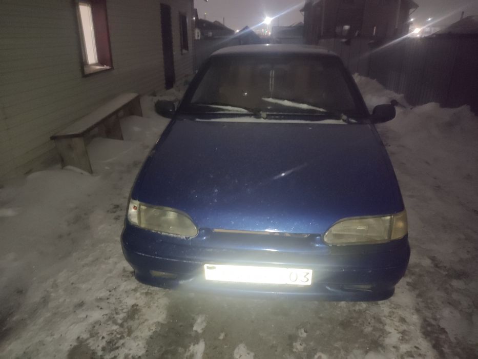 Продам ваз 2115 .