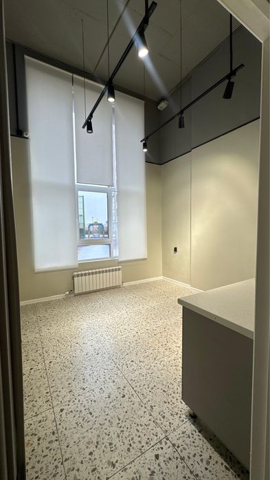 Кабинет в аренду