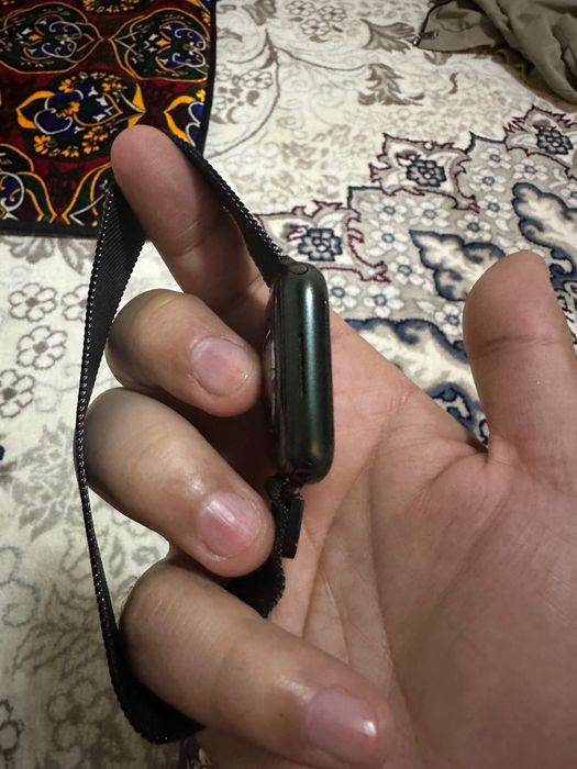 Iwatch  series 7 45mm