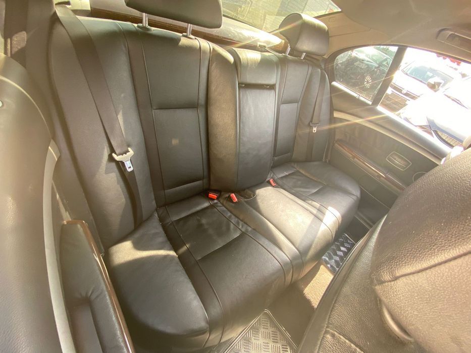 Dezmembrez piese BMW 730 E65 Seria 7
