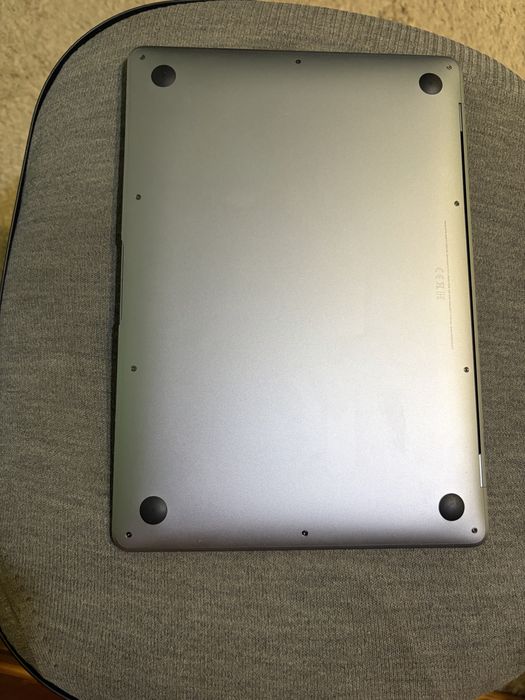 MacBook Air 2018