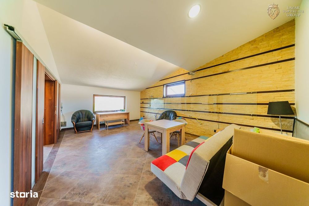 Casa Subcetate de inchiriat
