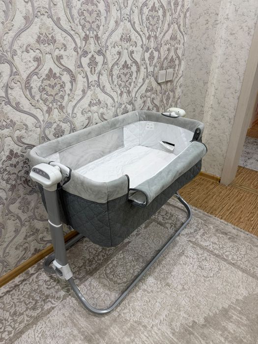 Продам люльку в хорошем состоянии