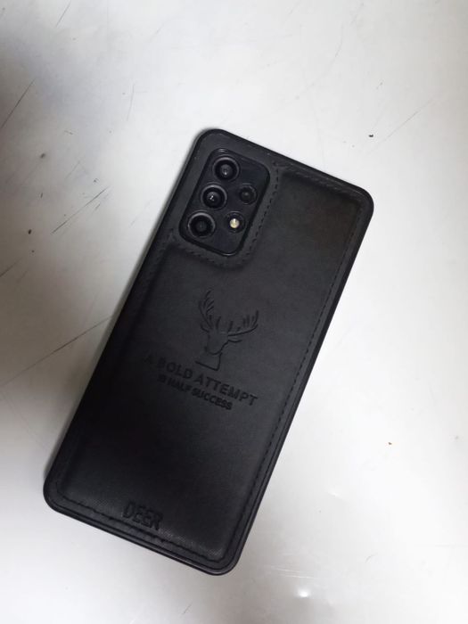 Продам Самсунг а 52