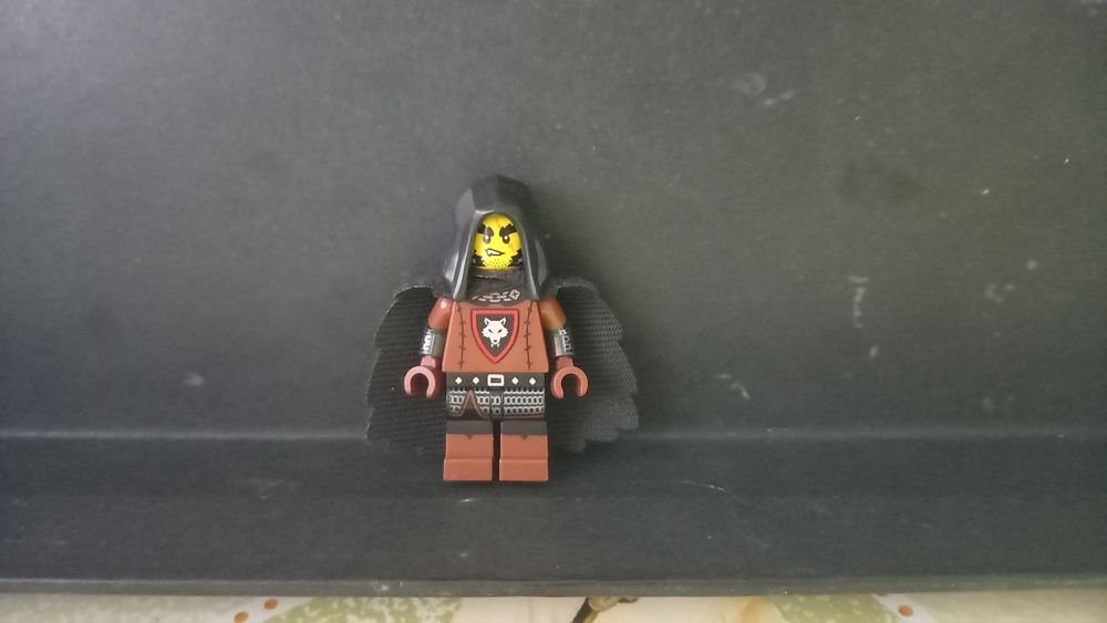 Figurine lego originale