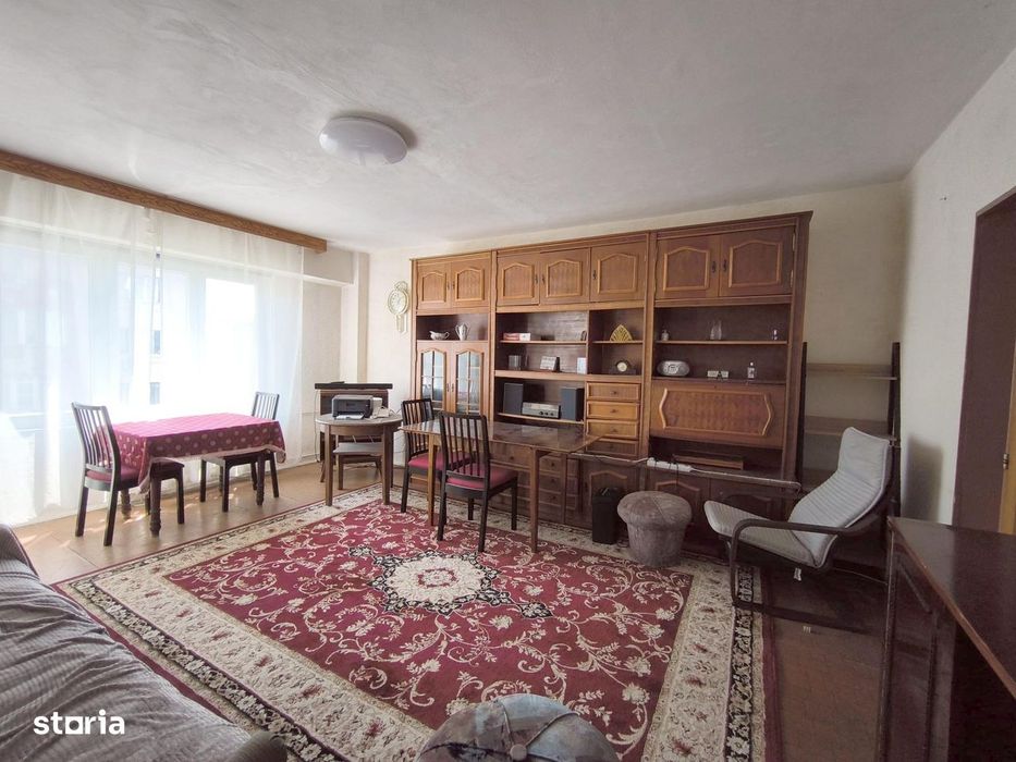 Lujerului Virtutii, bloc 1988, apartament 3 camere decomandat cu 2 bai — fotografia 3