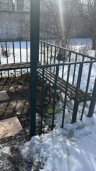 Продается беседка! Тапчан Продается!