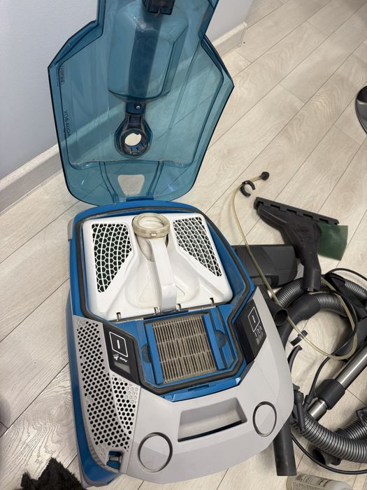 Моющий пылесос Thomas