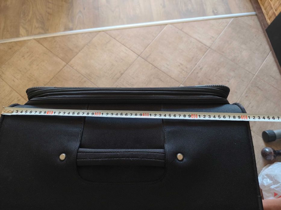 Куфар Samsonite