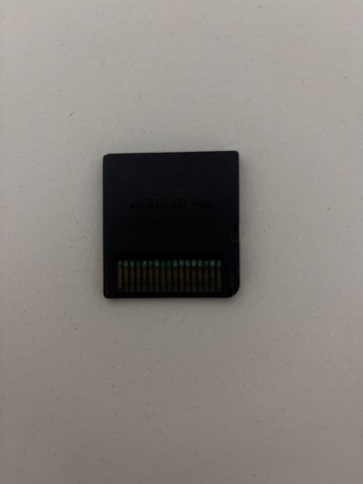 Vand Mystery Detective  si Pokemon White (Bianca)Nintendo DS