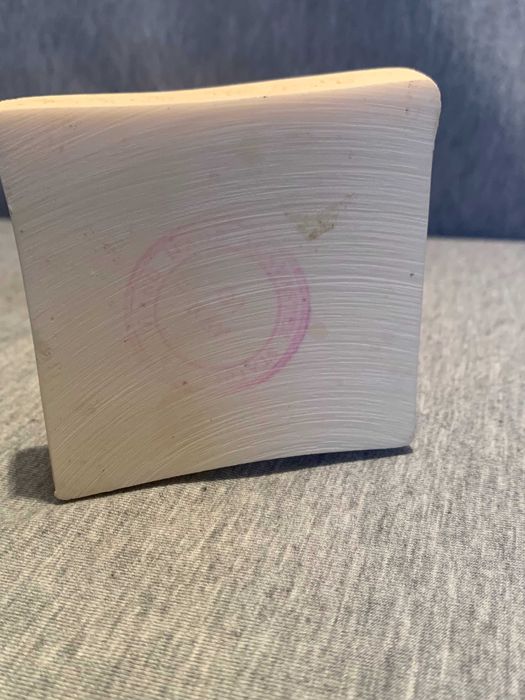 стара  Статуя на Афродита Калипгигос скулптура от алабастър