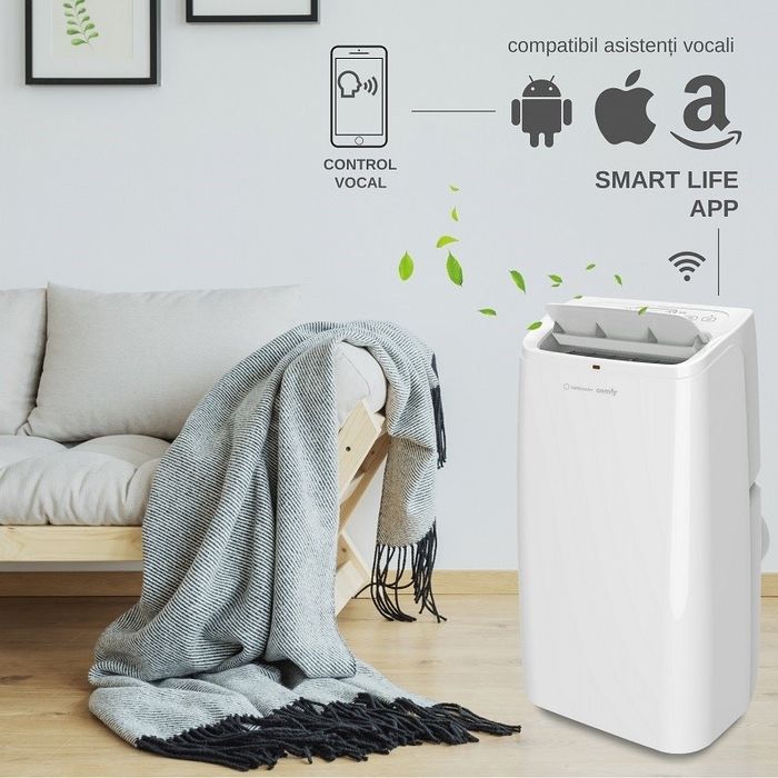 Aer condiionat portabil