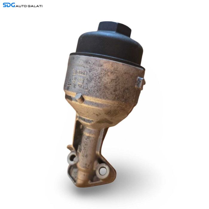 Carcasa Filtru Ulei Seat Ibiza 4 1.2 Benzina 2008 - 2015 Cod 03D115403D [N4470]